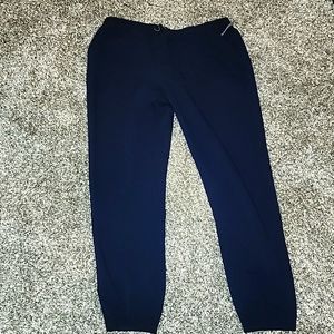 FIGS scrub pants medium